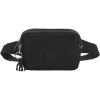 Kipling Heuptas 'ABANU' zwart
