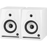 Devine RX-6A White (2x) studiomonitoren