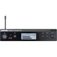 Shure P3TE-K3E