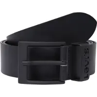 Levi's Riem 'Ashland' zwart