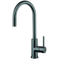 Dekker Lanesto Forte mengkraan Gunmetal