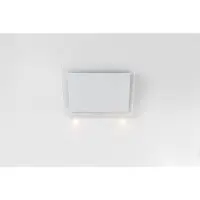 NOVY Wandkap Vision 75cm Recirculatie 7859