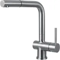 Dekker Lanesto Sereno mengkraan Gunmetal