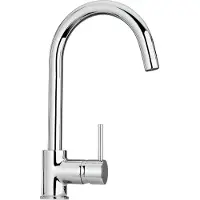 Dekker Lanesto Ponza mengkraan RVS-Look