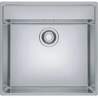 Franke 127.0527.794 Franke Maris spoelbak/kraangat RVS