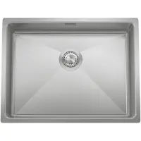 Dekker Lanesto ipoelbak 915-VIB/59x44cm/vib