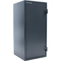 Rottner Brandwerende en Inbraakwerende Documentenkluis Fire Hero 100 Sleutelslot