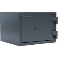 Rottner Brandwerende en Inbraakwerende Documentenkluis Fire Hero 30 Sleutelslot