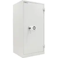 Rottner Stalen Kantoorkast Office 1 Premium met Elektronisch Slot
