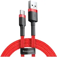 Baseus CATKLF-B09 USB-oplaadkabel