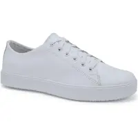 Shoes for Crews Old School Low Rider Iv Unisex Werkschoen | Maat: 44