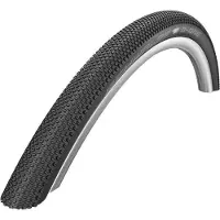 Schwalbe buitenband G One Allround 27.5 x 2.25 inch (57 584) zwart