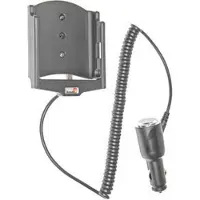 Brodit actieve houder met autolader voor Nokia Lumia 625