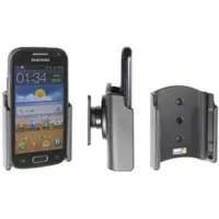 Brodit passieve draaibare houder voor Samsung I8160 Galaxy Ace 2