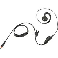 Motorola HKLN4602 Over-the-earpiece voor de CLK446 CLP446