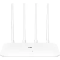 Xiaomi Mi Router - 4 Dual Band - 2.4G & 5G - 1167Mbps Gigabit Draadloze WiFi Router