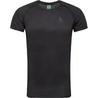 Odlo Bl top crew neck s/s active f-dry light eco