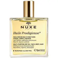 Nuxe Huile Prodigieuse Huile Prodigieuse Huile Prodigieuse 50 ml