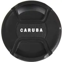 Caruba Clip Cap lensdop 39mm
