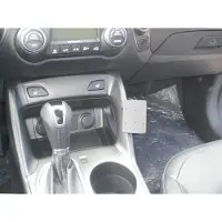 Brodit Proclip Hyundai Tucson ( for USA) 2014- Console Mount