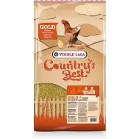 Versele-Laga Kippenvoer Legmeel Gold 4 mash 5 KG