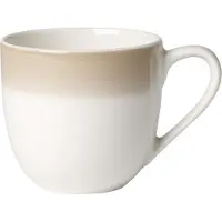 Villeroy & Boch Colourful Life Natural Cotton Mokkakop