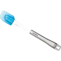 Paderno Siliconen spatel met rvs handgreep 25,5 cm - paderno