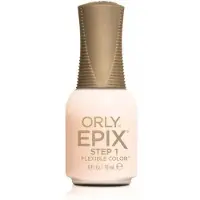 Orly EPIX Chateau Chic 18ml – Langhoudende nude/beige nagellak zonder lamp