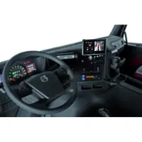 Arat Display-Halterung Volvo Truck FM/FMX/ Renault Trucks D10-26T ab Bj.2013