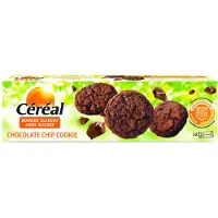 CEREAL 7x Chocolate Chip Cookie 130 gr