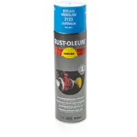 Rustoleum Hard Hat 2123 - RAL 5012 Lichtblauw - 0,5L