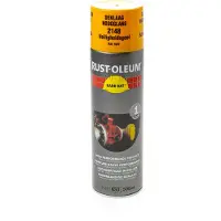 Rustoleum 2148 Hard Hat Spuitbus- RAL 1007 Narcissengeel - 0,5L