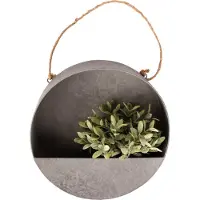 Esschert Design muurplantenbak L