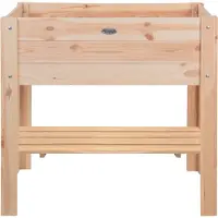Esschert Design Kweekbak Verhoogd 80 X 37,6 X 78 Cm