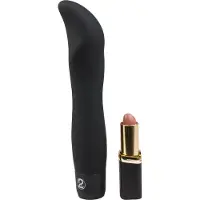 You2Toys G-spot Lover Vibrator met Ergonomisch en Vrouwelijk
