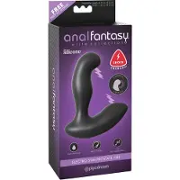 Orion - Electro Stim Prostaat Vibrator - Altijd Garantie