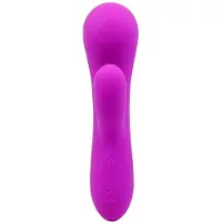 Pretty Love Berger Mini Bunny Vibrator