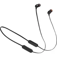 JBL Tune 125BT Zwart