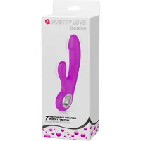 Pretty Love Gordon Rabbit Vibrator