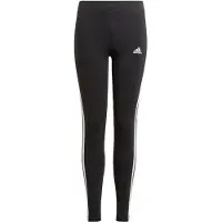 Adidas Legging voor kinderen Essentials 3-Bandes | Maat 14/15 ans