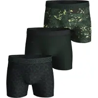 Björn Borg heren boxershorts 3-pack – camouflage & s – multi