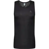 Odlo Active F-Dry Light Eco Tank Top Zwart
