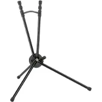 K&M 14350 Saxxy Tenor Saxophone Stand