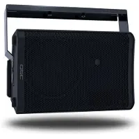 QSC Yoke Mount for CP12 Speaker