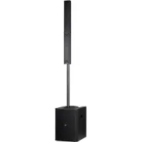 Peavey LN 1263 speaker-zuilsysteem 12-inch, 1200W