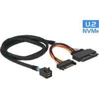 DeLOCK SATA kabel -