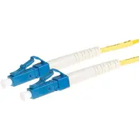 ACT RL9993 Glasvezel Patchkabel Simplex - LC/LC 9/125µm OS2 - 3 meter