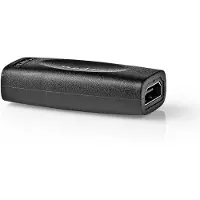 Nedis HDMI repeater - versie 2.0 (4K 60Hz HDR) - tot 25m