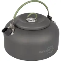 Bo Camp - Theeketel - Explorer - M - Hard Anodized - 1