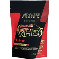Stacker2 100% Whey - 454 g - Aardbei